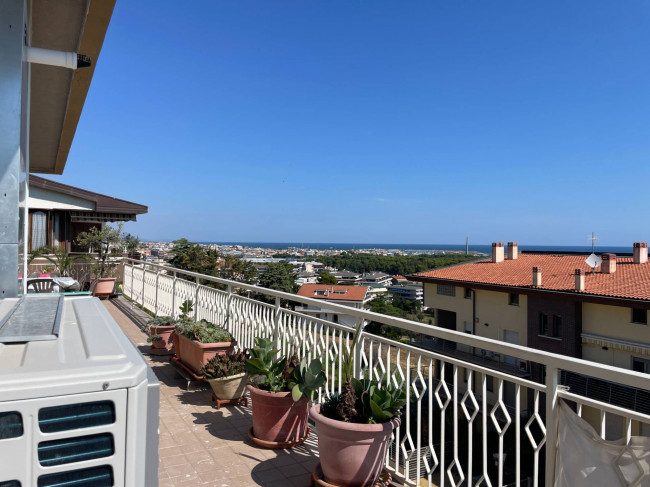 Appartamento in vendita a Pescara