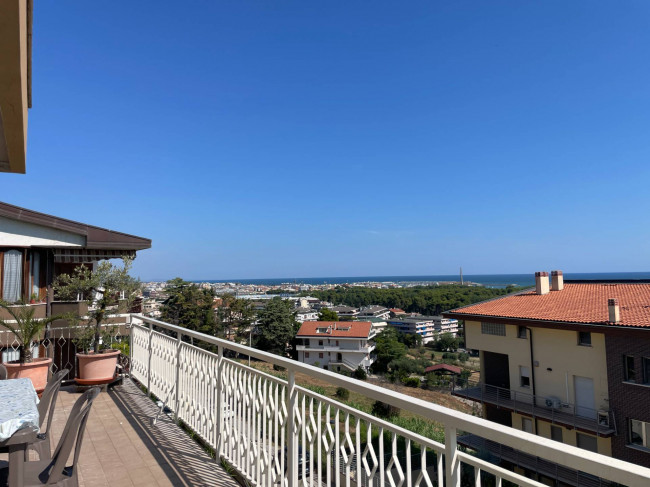 Appartamento in vendita a Pescara