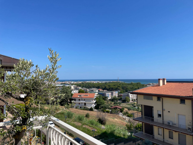 Appartamento in vendita a Pescara