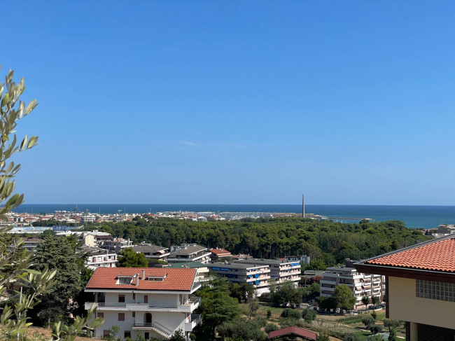 Appartamento in vendita a Pescara