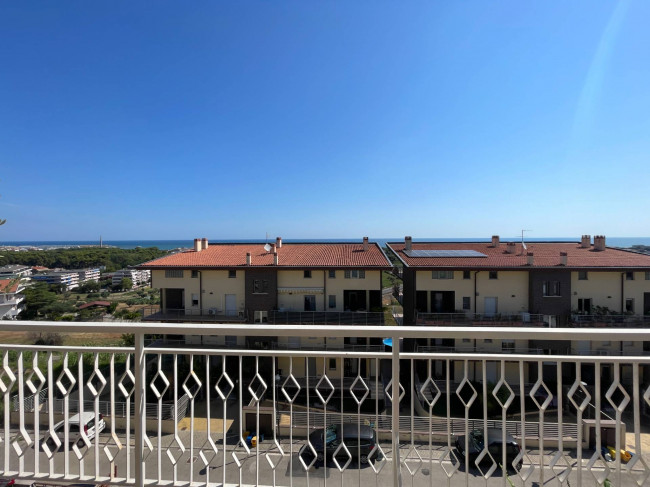 Appartamento in vendita a Pescara