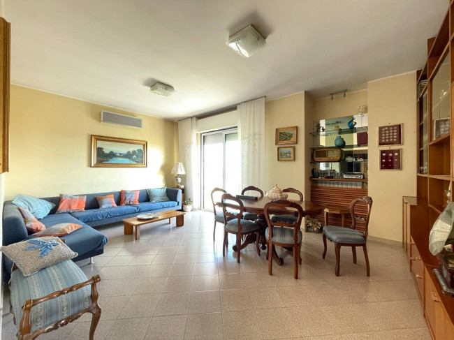 Appartamento in vendita a Pescara