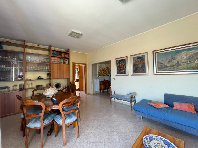Appartamento in vendita a Pescara