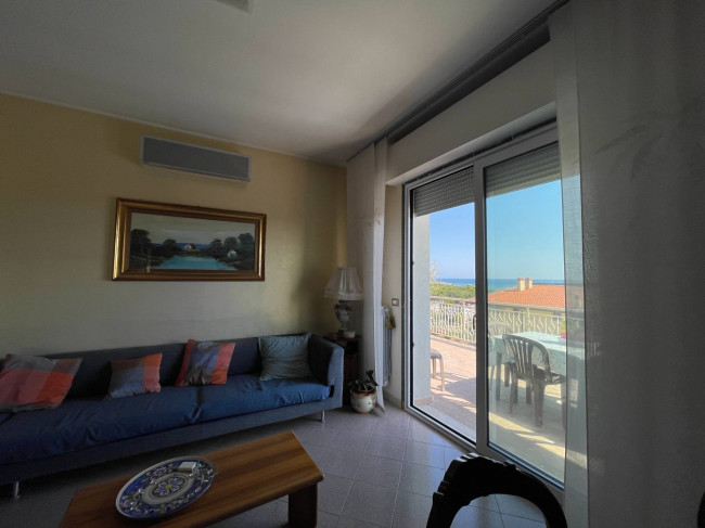 Appartamento in vendita a Pescara