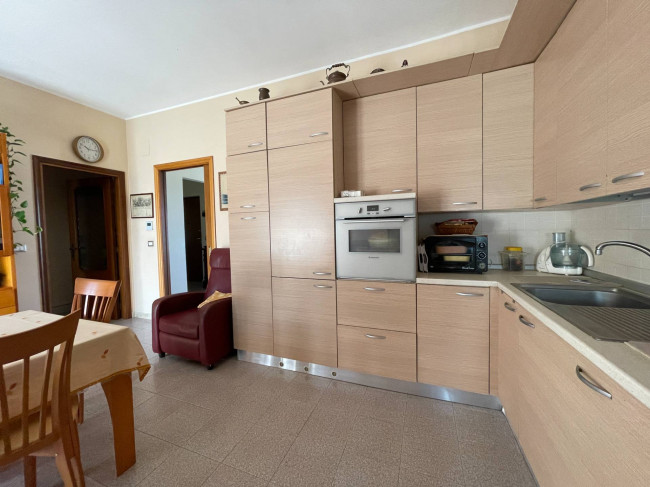 Appartamento in vendita a Pescara