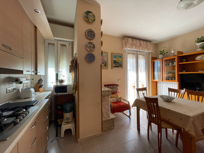 Appartamento in vendita a Pescara