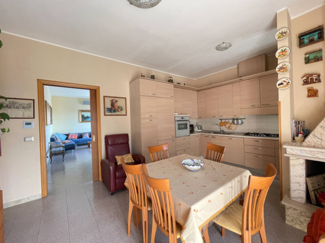 Appartamento in vendita a Pescara