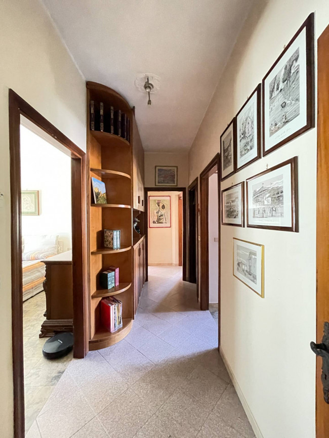 Appartamento in vendita a Pescara