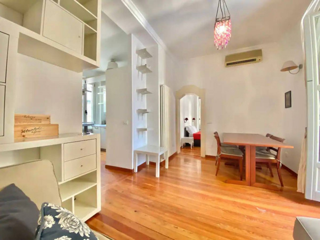 Appartamento  in <br/> vendita a Milano