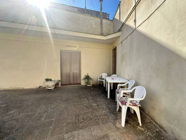 Casa indipendente in vendita a Galugnano, San Donato Di Lecce (LE)