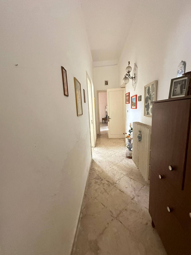 Casa indipendente in vendita a Galugnano, San Donato Di Lecce (LE)