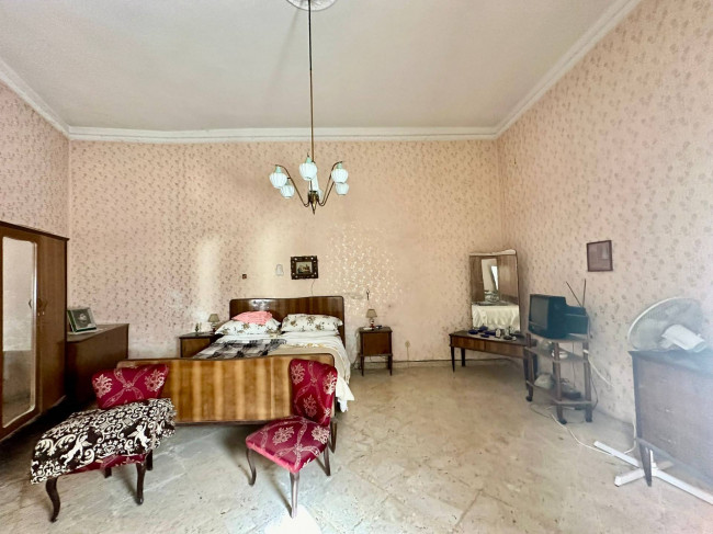 Casa indipendente in vendita a Galugnano, San Donato Di Lecce (LE)