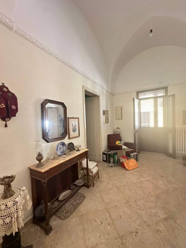 Casa indipendente in vendita a Galugnano, San Donato Di Lecce (LE)