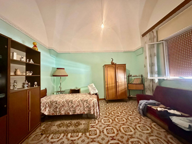 Casa indipendente in vendita a Galugnano, San Donato Di Lecce (LE)