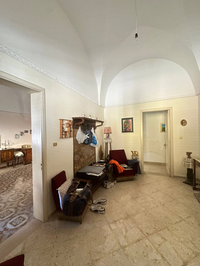 Casa indipendente in vendita a Galugnano, San Donato Di Lecce (LE)