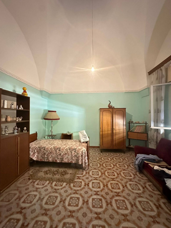 Casa indipendente in vendita a Galugnano, San Donato Di Lecce (LE)