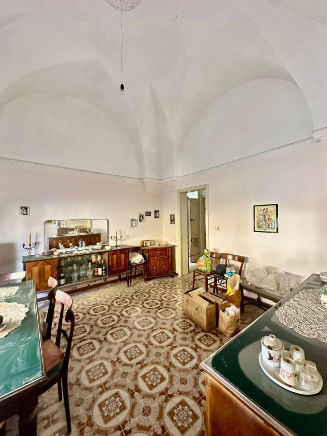 Casa indipendente in vendita a Galugnano, San Donato Di Lecce (LE)