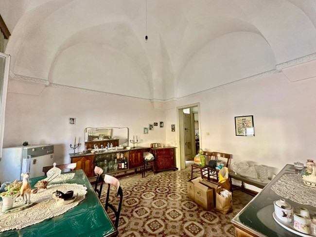 Casa indipendente in vendita a Galugnano, San Donato Di Lecce (LE)