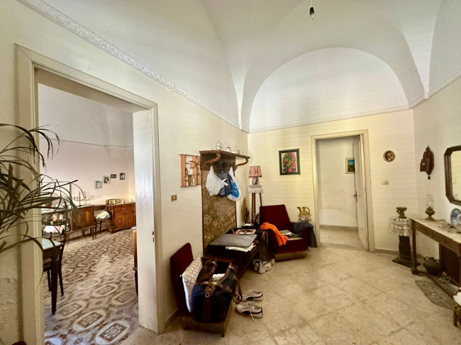 Casa indipendente in vendita a Galugnano, San Donato Di Lecce (LE)