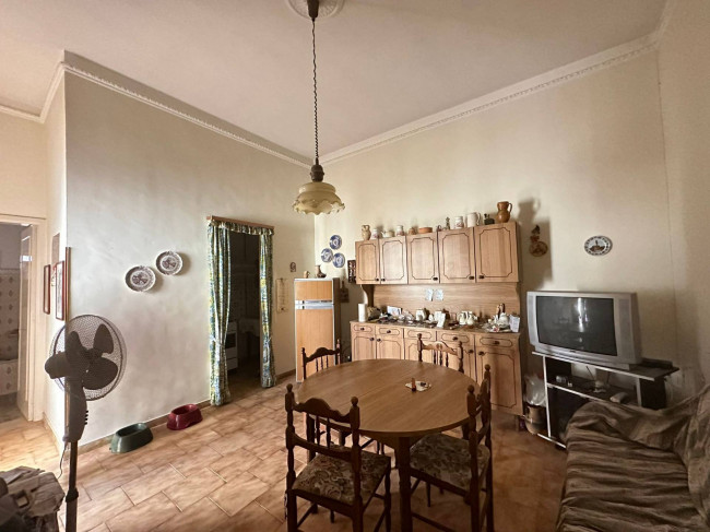 Casa indipendente in vendita a Galugnano, San Donato Di Lecce (LE)