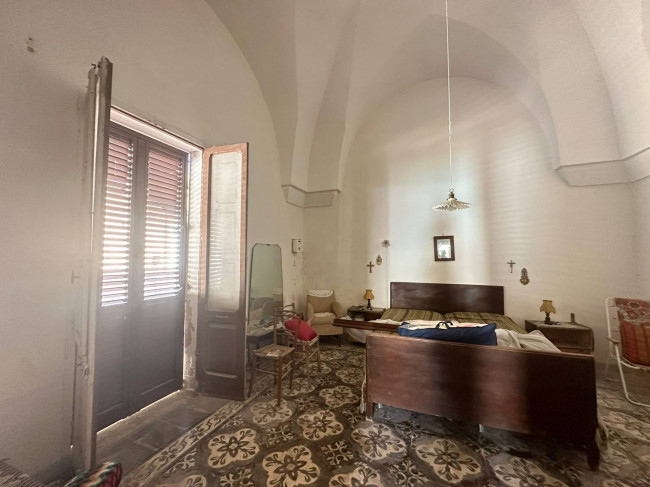 Casa indipendente in vendita a Galugnano, San Donato Di Lecce (LE)