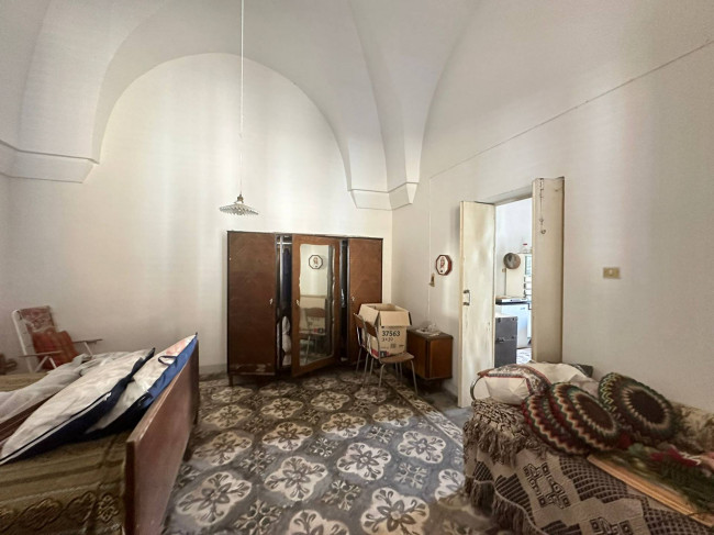 Casa indipendente in vendita a Galugnano, San Donato Di Lecce (LE)