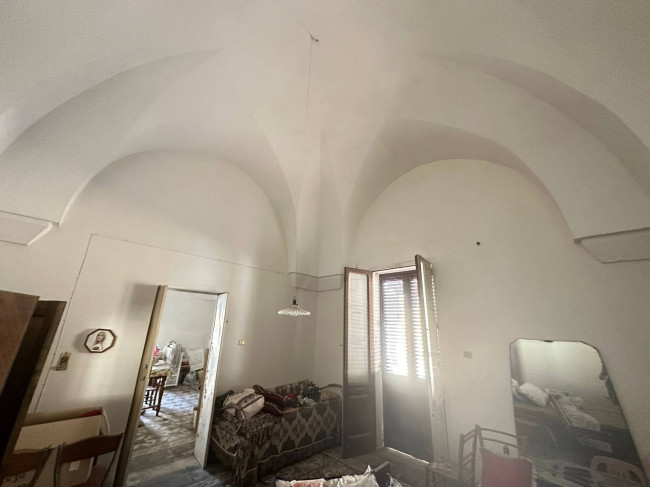 Casa indipendente in vendita a Galugnano, San Donato Di Lecce (LE)