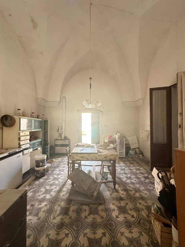 Casa indipendente in vendita a Galugnano, San Donato Di Lecce (LE)