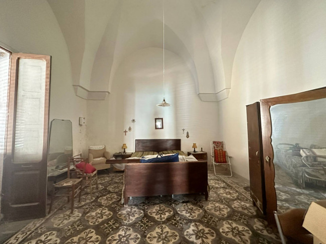 Casa indipendente in vendita a Galugnano, San Donato Di Lecce (LE)