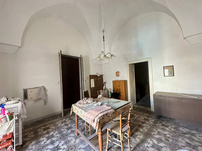 Casa indipendente in vendita a Galugnano, San Donato Di Lecce (LE)