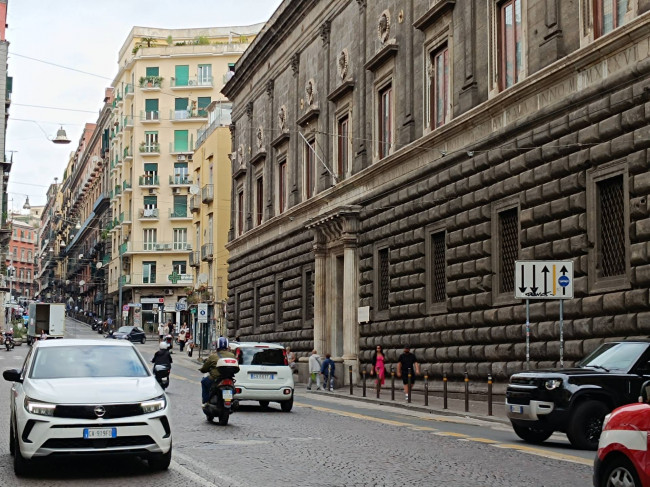 Appartamento in vendita a Napoli (NA)