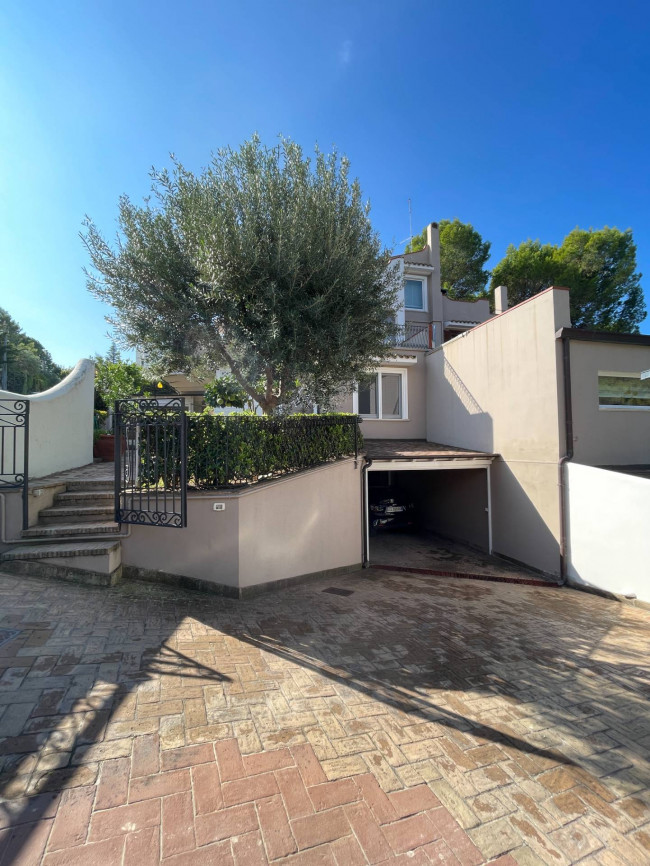 Villa in vendita a Pescara (PE)