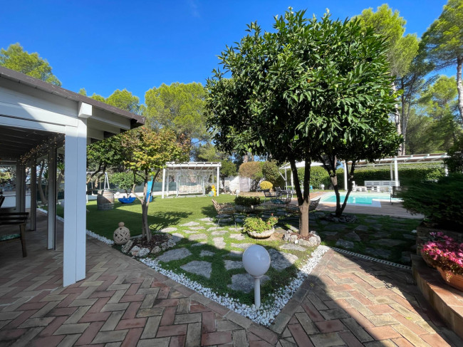 Villa in vendita a Pescara (PE)