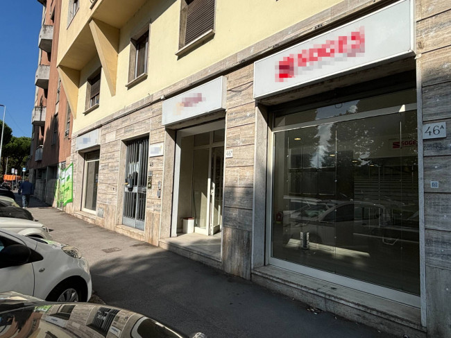 Negozio in affitto a Bellariva, Firenze (FI)