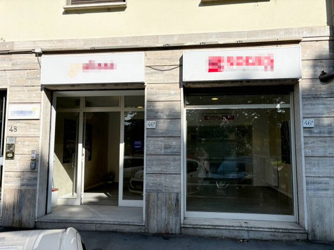 Negozio in affitto a Bellariva, Firenze (FI)