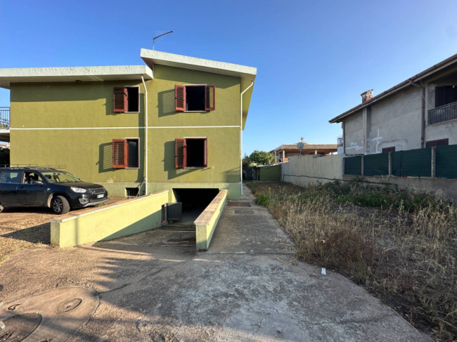 Villa in vendita a Tortolì (NU)