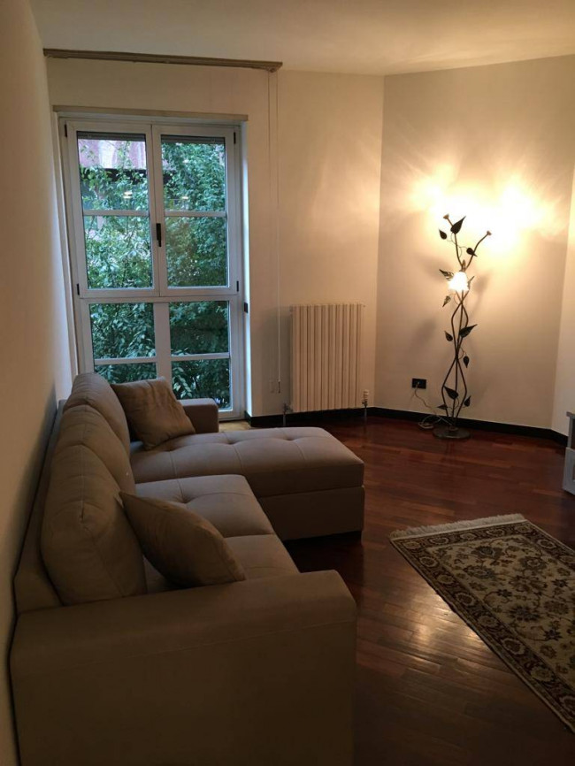 Appartamento  in <br/> affitto a Legnano