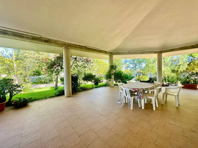 Villa in vendita a Lecce (LE)