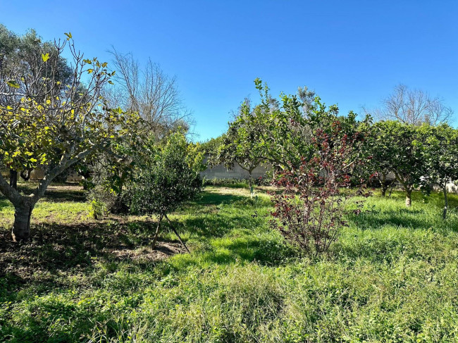 Villa in vendita a Lecce (LE)