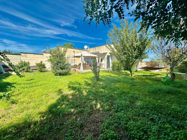 Villa in vendita a Cavallino (LE)