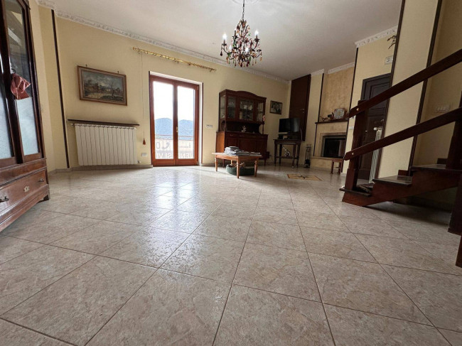 Villa in vendita a Montella (AV)