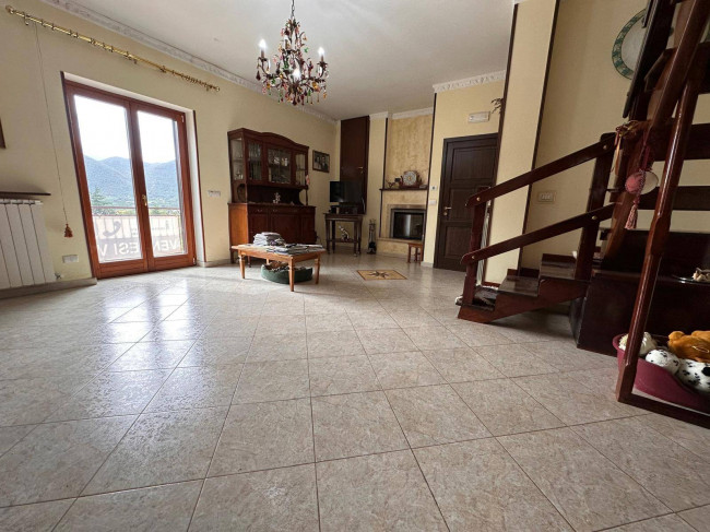 Villa in vendita a Montella (AV)