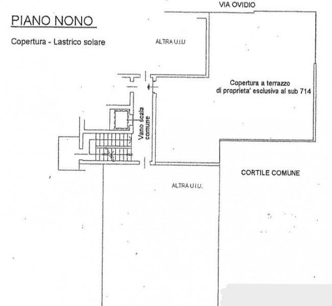 Appartamento in vendita a Cologno Monzese (MI)