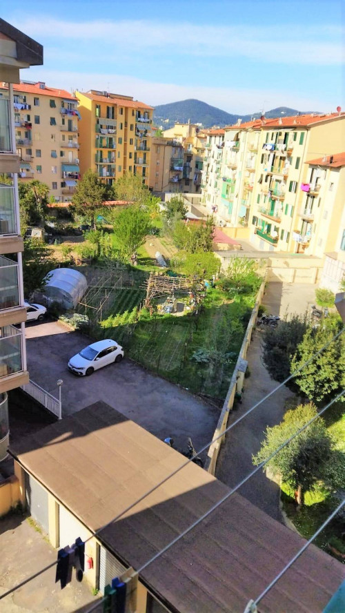 Appartamento in affitto a Gavinana, Firenze (FI)