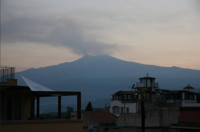 Appartamento in affitto a Taormina (ME)