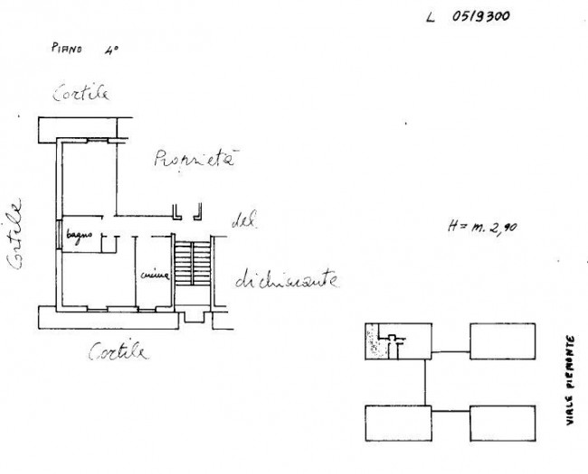 Appartamento in vendita a Cologno Monzese (MI)