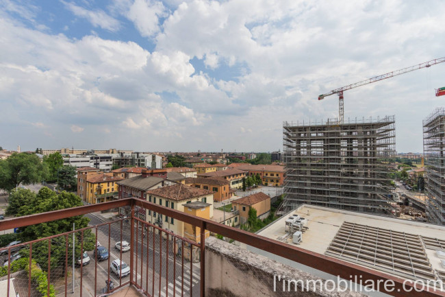 Appartamento in vendita a Ponte Crencano, Verona (VR)