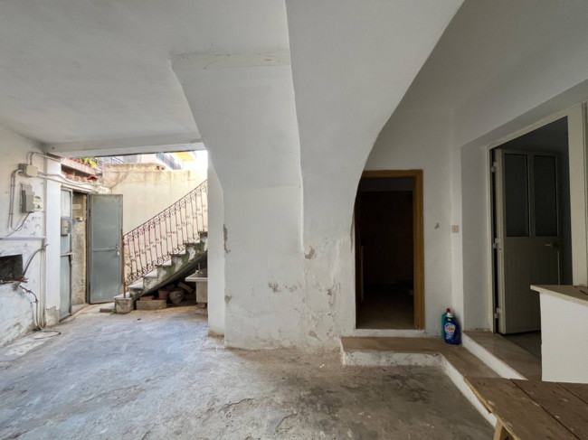 Casa indipendente in vendita a Bari Sardo (NU)