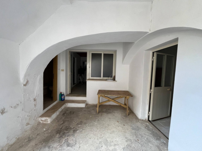 Casa indipendente in vendita a Bari Sardo (NU)