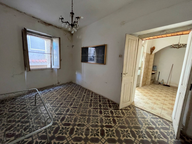 Casa indipendente in vendita a Bari Sardo (NU)